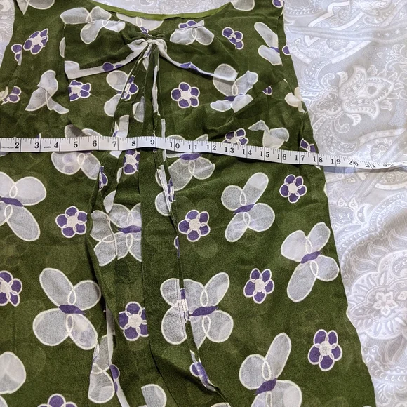 Vintage dress 🦋 - Picture 5 of 6